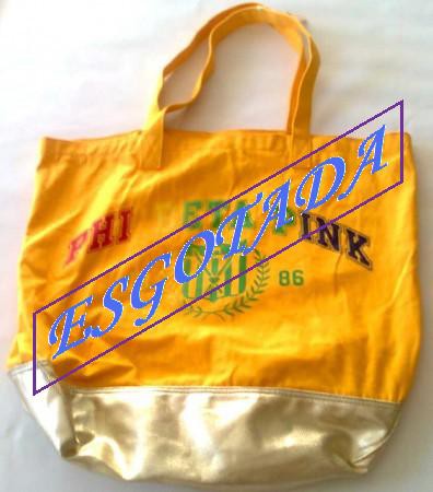 Bolsa de Praia
